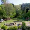 Naturfreundehaus Hanau-Rodenbach Spielplatz Naturfreundehaus Hanau-Rodenbach Spielplatz