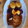 Schweinebraten