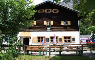 unser Haus